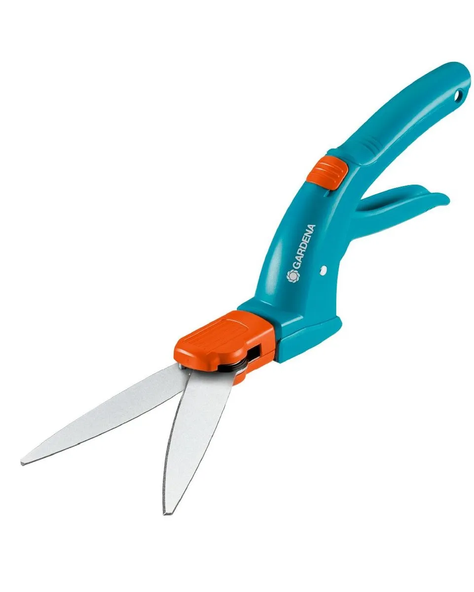 GARDENA Classic Grass shear, Rotatable