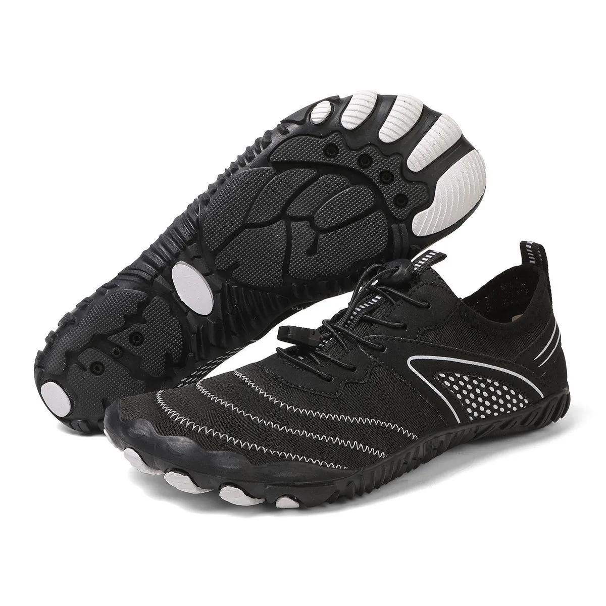 Unisex Water Shoes Socks Quick Dry Water Sport Shoes