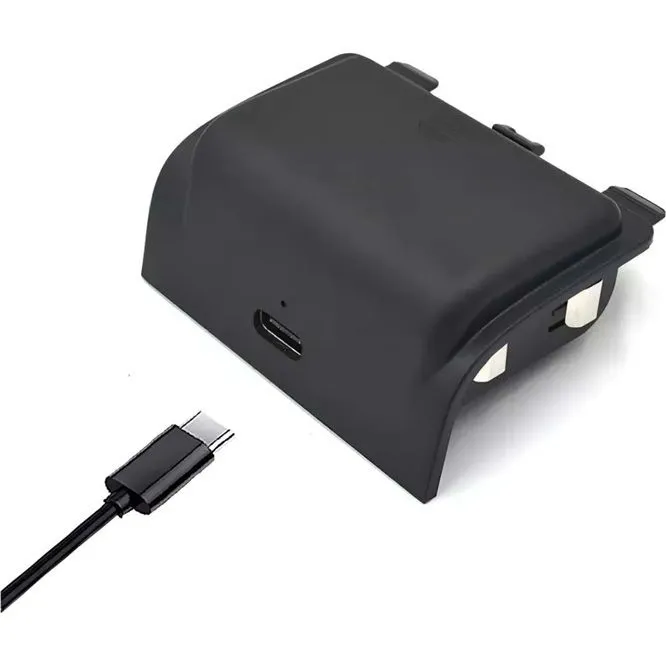 Xbox Series S & X Controller Rechargeable Battery Pack - 1200mAh SND-2025T