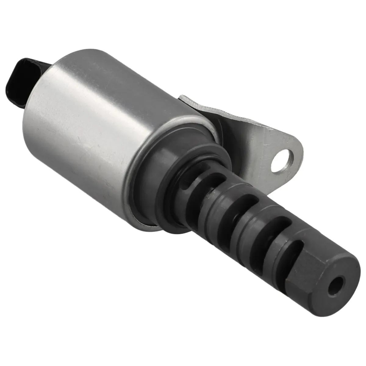 Lr025652 Exhaust Solenoid Valve Oil Vvt Solenoid Compatible with Universal