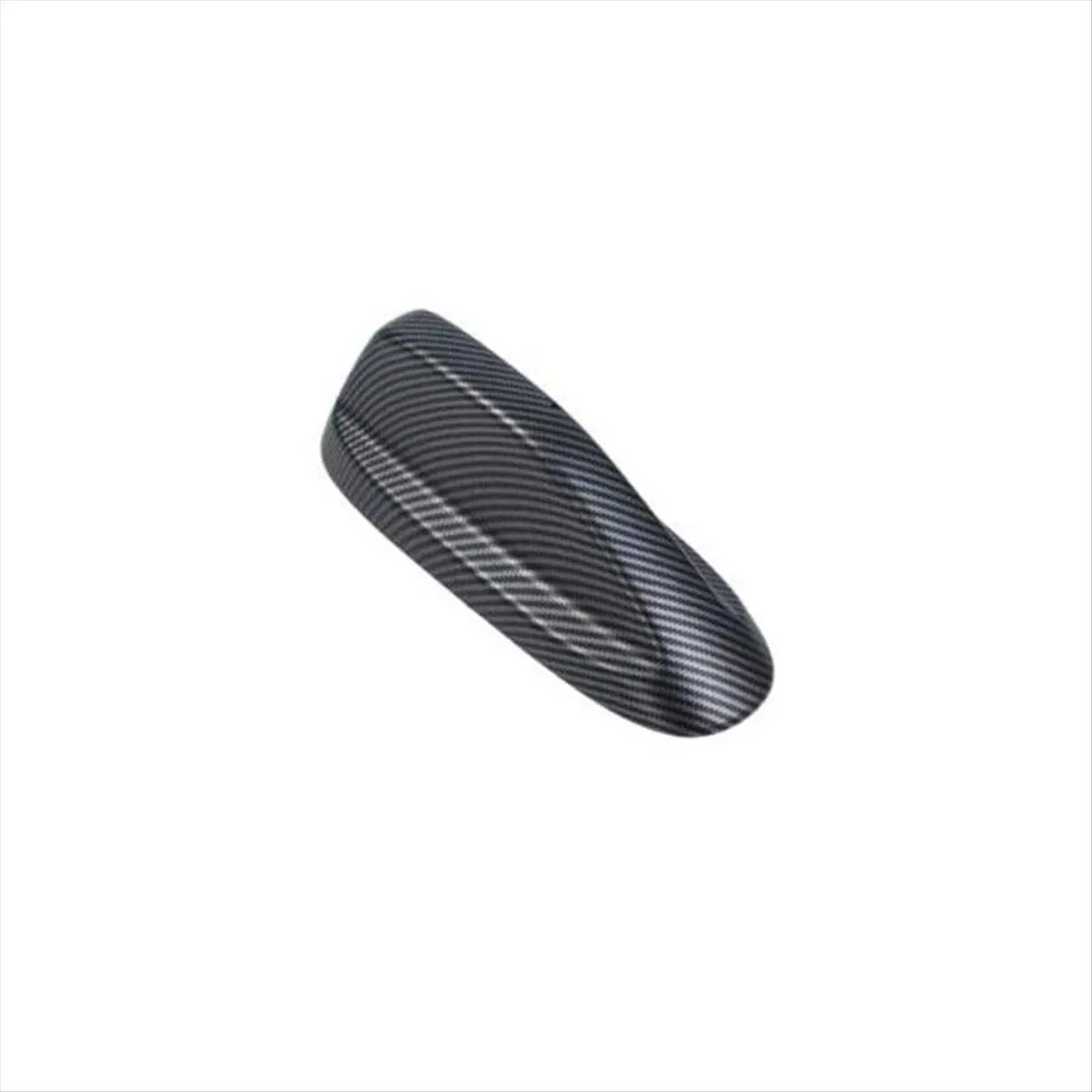 Shark Fin Roof Antenna Cover Decorative Trim for Ram Compatible with Dodge