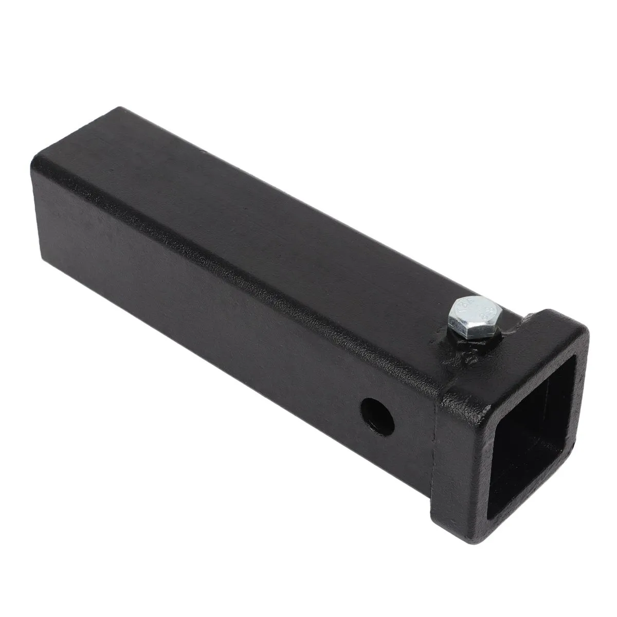 Tow Bar Mount 2in Hitch Receiver Tube 10in
