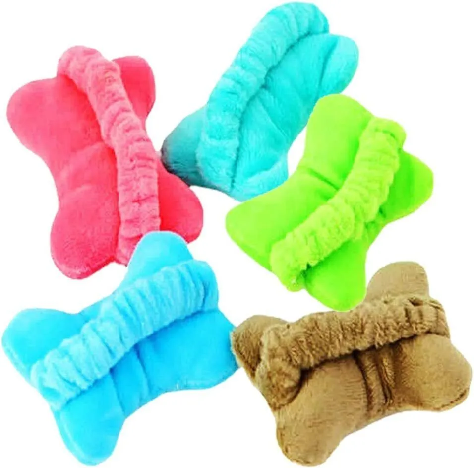 5pcs Mouse Wrist Support for Nail Arm Rest Comfortable Memory Hand Pillow
