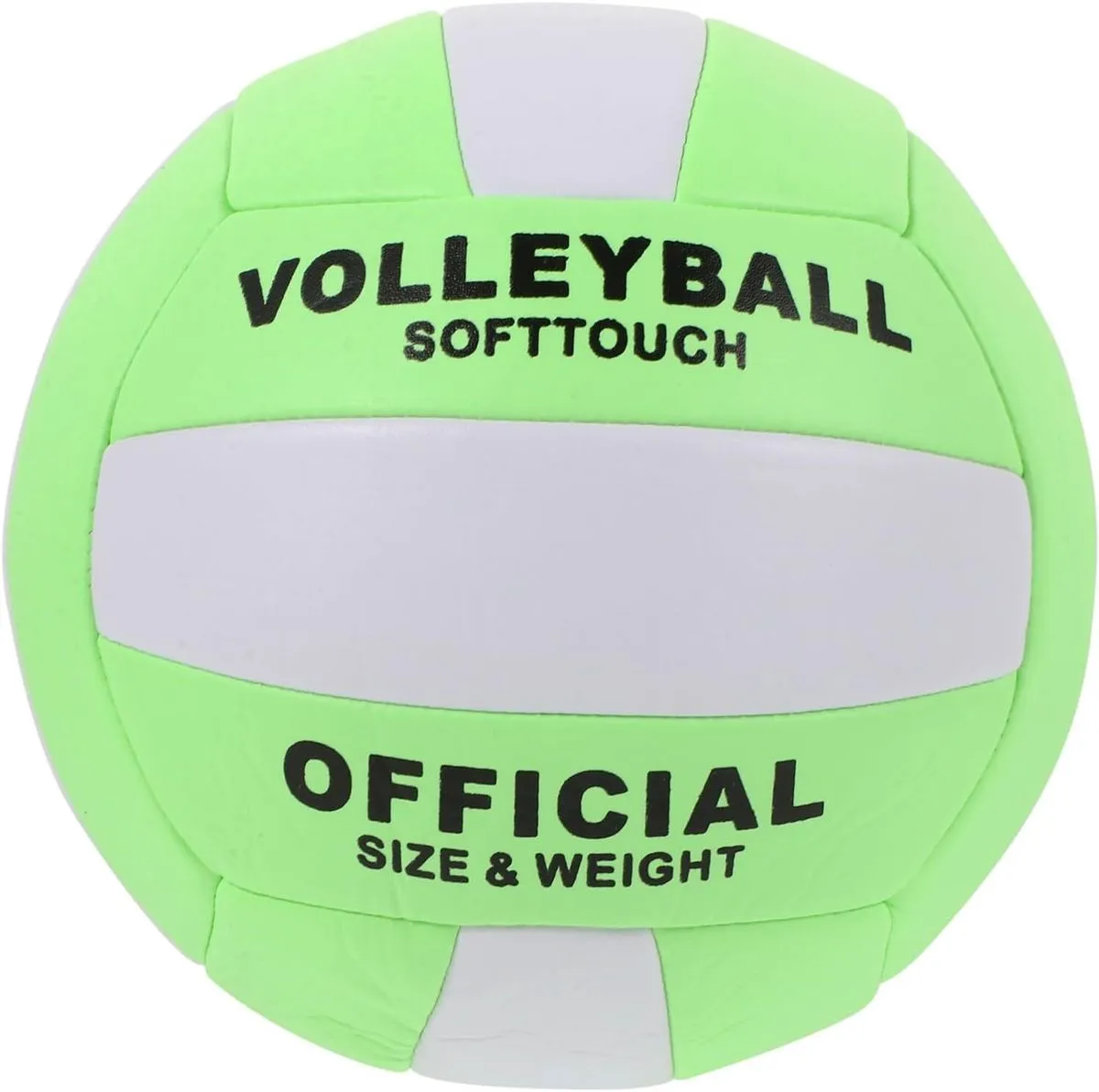 Inflatable Volleyball Soft Indoor Training Ball Official Training