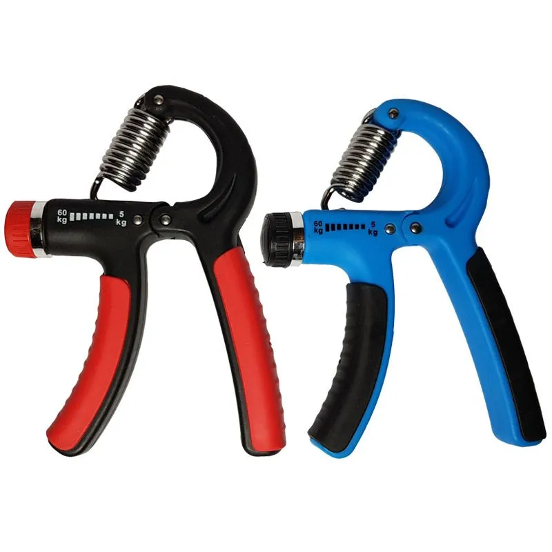 Adjustable Hand Grip Set of 2 Grips