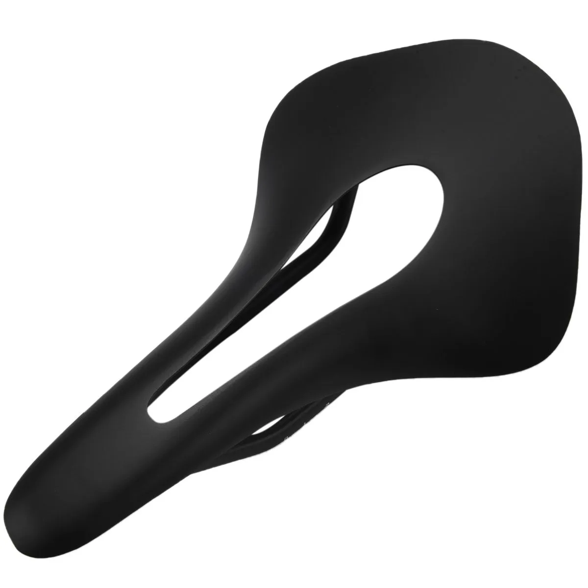 Carbon Bicycle Saddle Super-Light Bike Saddle Seat for Mtb Road Bike