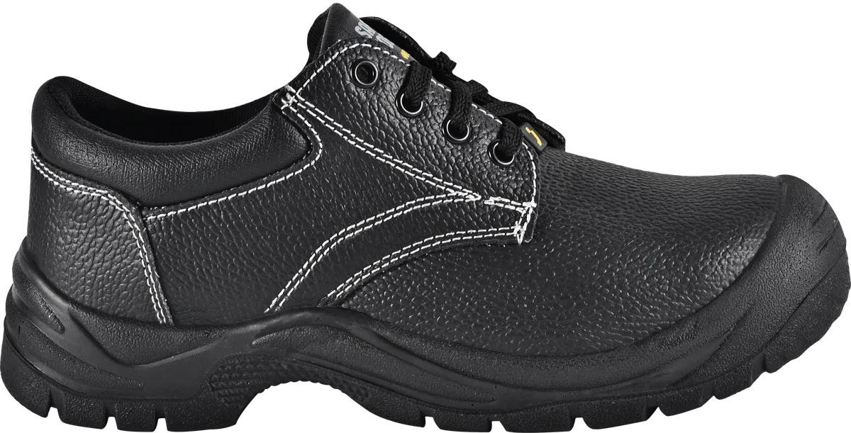 Safety Joggefr - Safetyrun S1p Low-Cut Safety Shoe