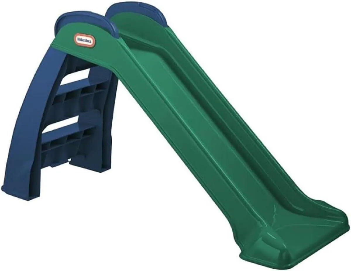 Little Tikes First Slide Jungle
