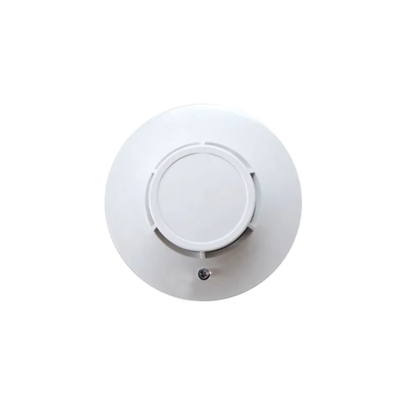 Securi-Prod Photoelectric Smoke Detector 12VDC