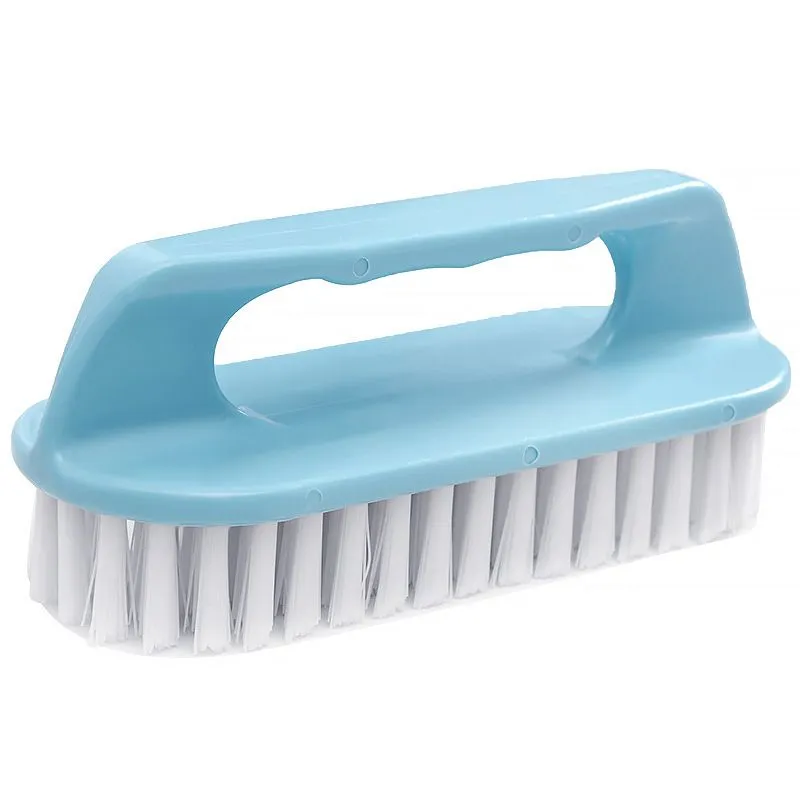 Household Plastic Laundry Brush Cleaning Brush