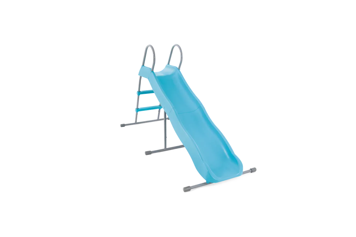 Intex 6-Foot Freestanding Slide