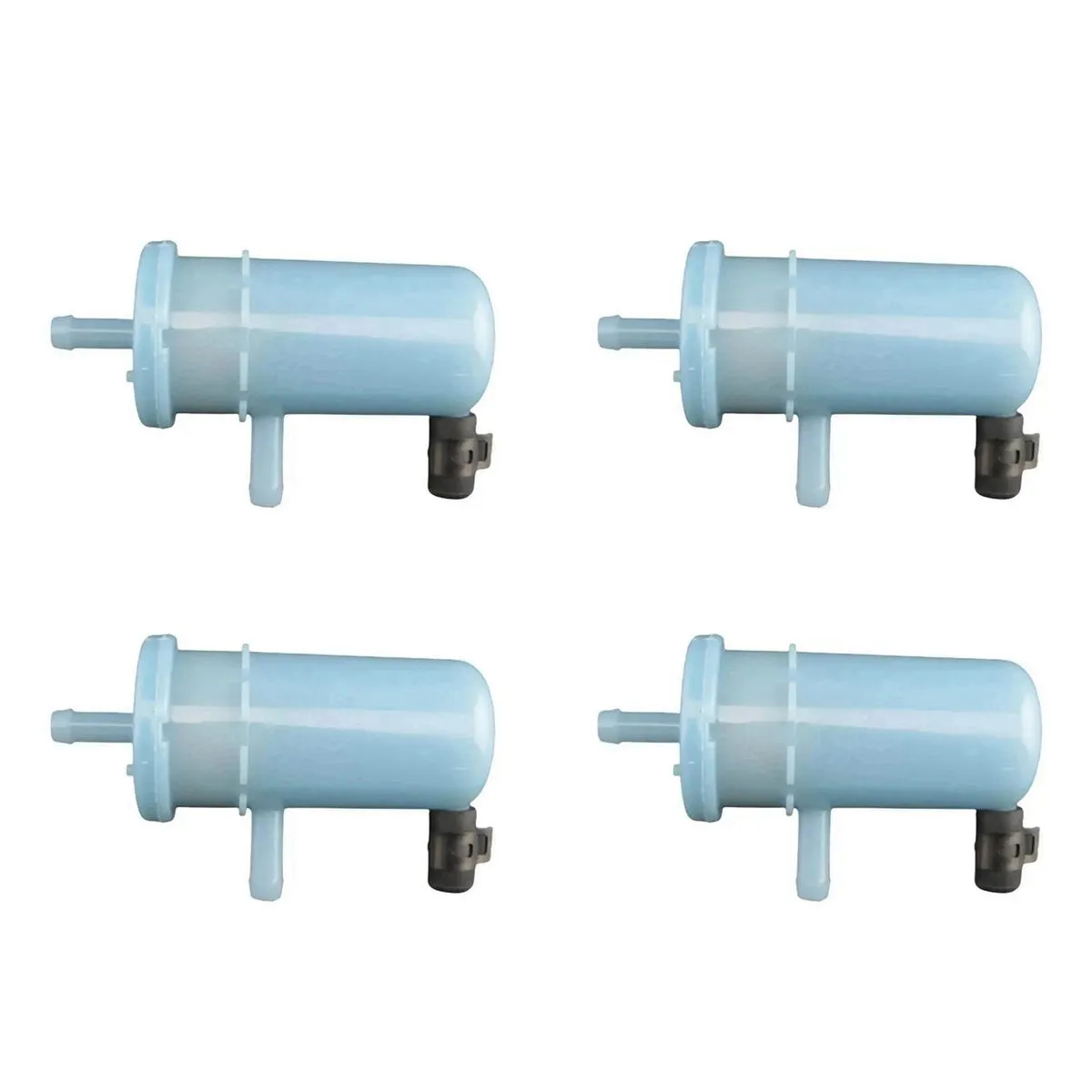 Fuel Filter 15410-87L00 for Outboard Df 9.9 15 20 25 Compatible with Suzuki