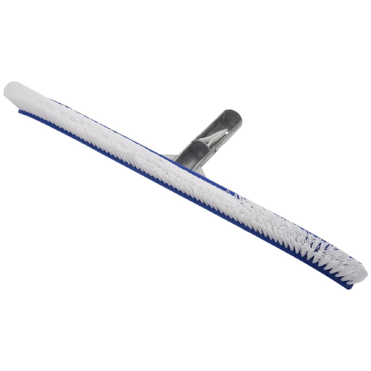 Pool Brush, Swimming Pool Wall & Tile Brush 18 Inch Swimming Pool Cleaning