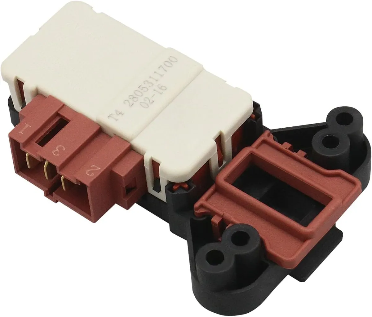 Washing Machine Door Interlock Switch Zv-446