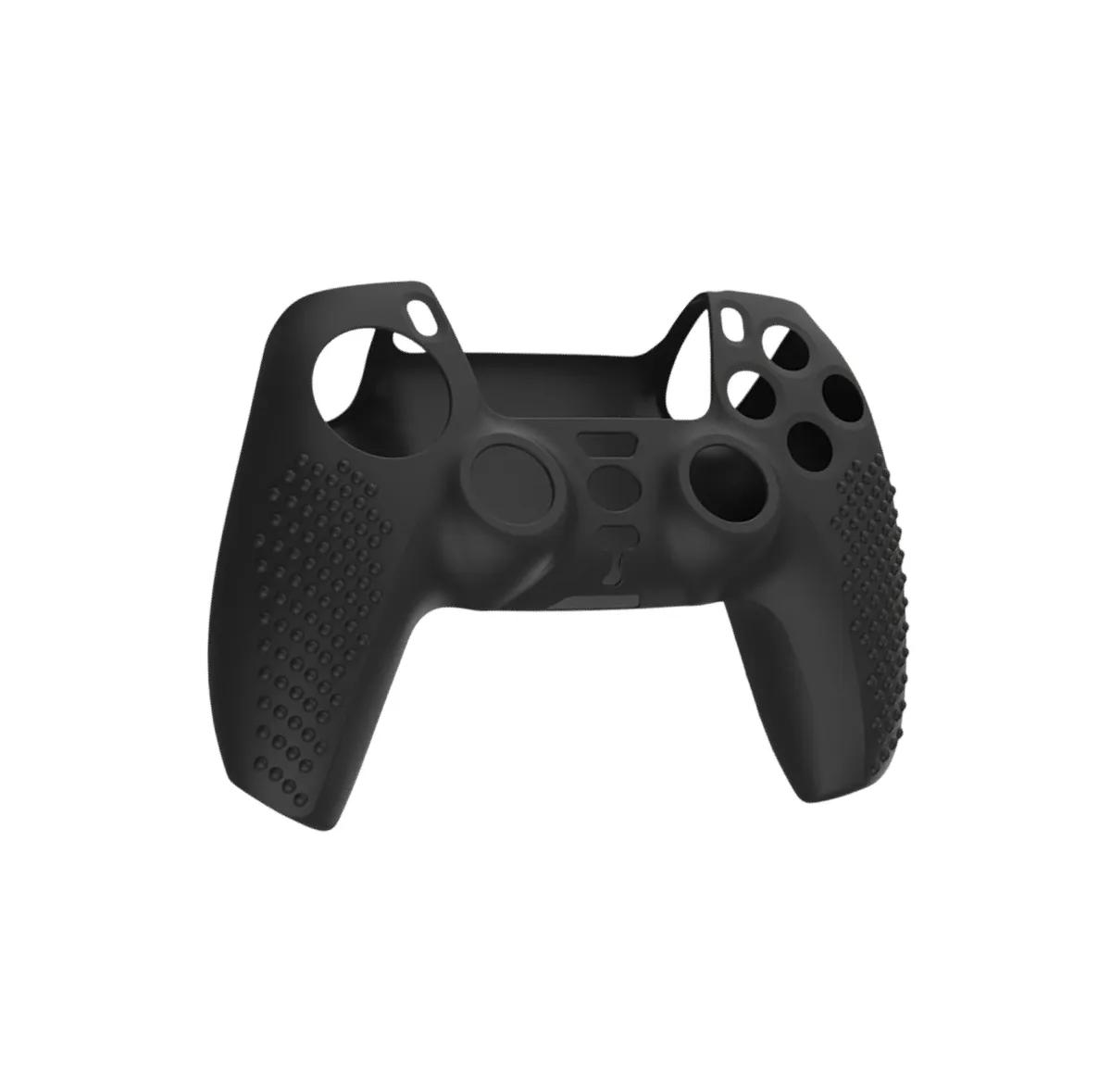 Silicone Controller Cover Compatible with PS5 - Black