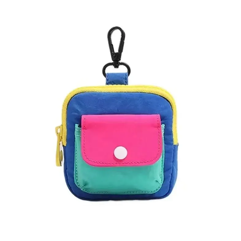 Coin Purse Portable