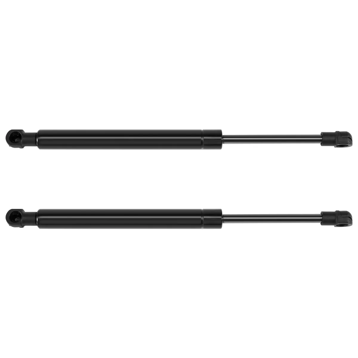 Car Gas Lift Supports Hoods Struts Shock Front Bonnet Compatible with Bmw