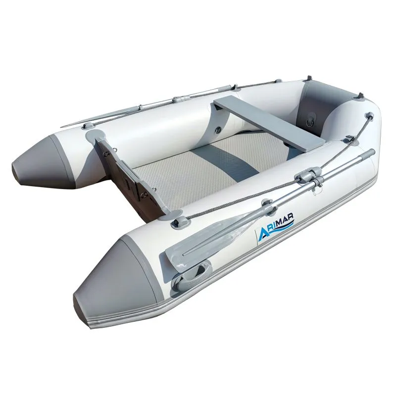 Arimar Inflatable Boat Tender Softline