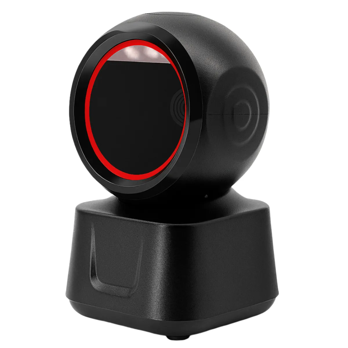 High-Speed 2D Scanning Platform - Industrial Barcode Scanner
