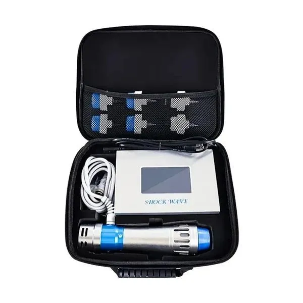 Portable Shockwave ED therapy