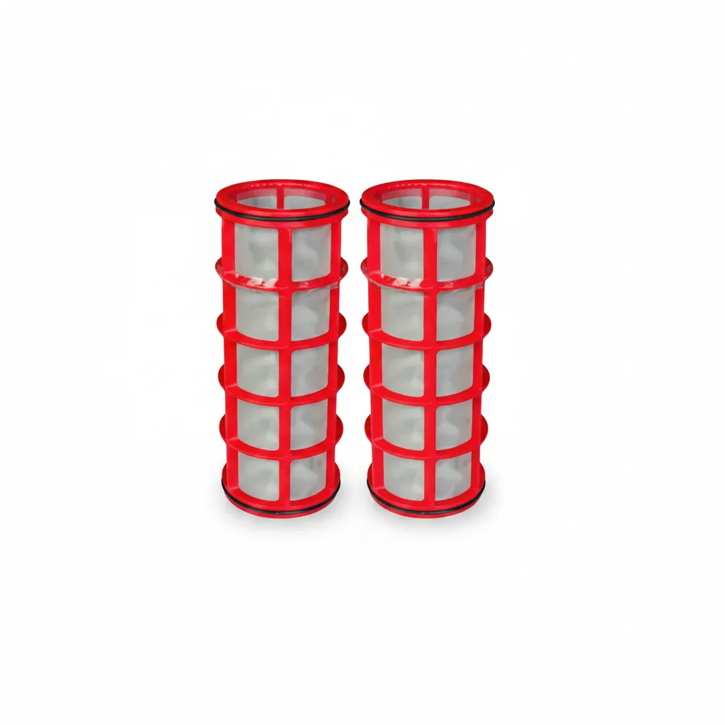 Replacement Screen Filter for SF20 and SF25 Water Systems - 2 Pack