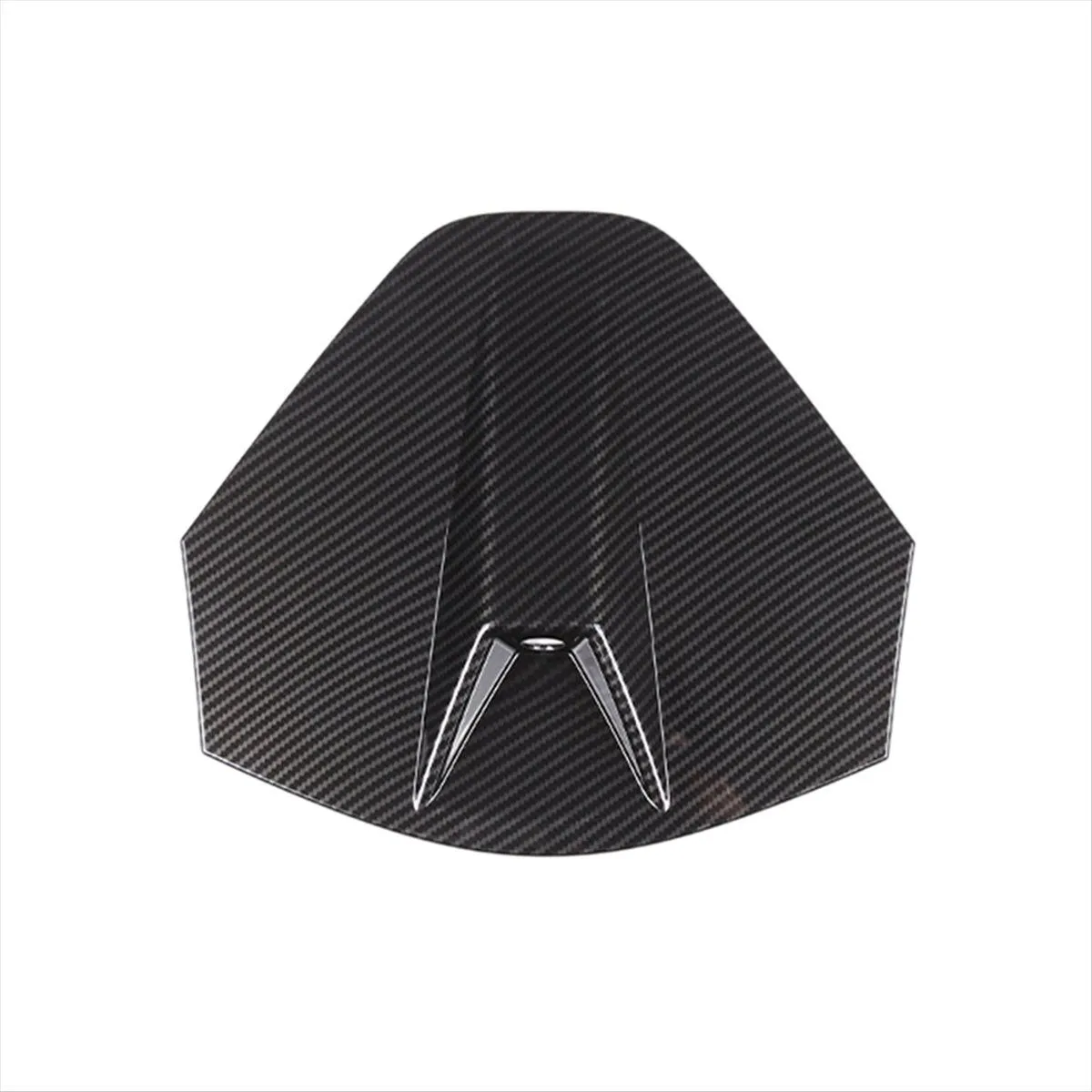 For Car Roof Rear View Camera Cover Trim Accessories