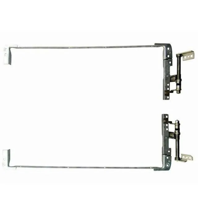 Laptop LCD Hinges For HP 250 G6 250G6 TPN-C129 TPN-C130 15-BS 15-BW