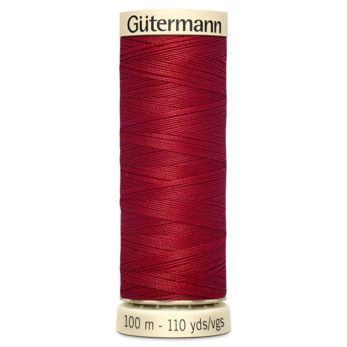 Gutermann Sew All 100% Polyester Sewing Thread (1 x 500 m Reel) - 46