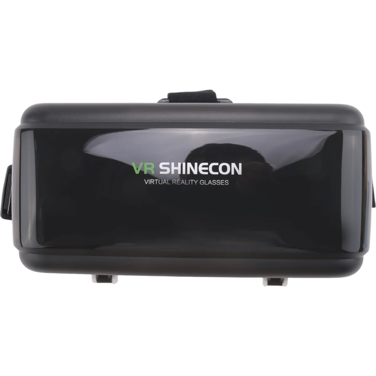 Vr Virtual Reality 3D Glasses Box Stereo Vr For Google(G06 )