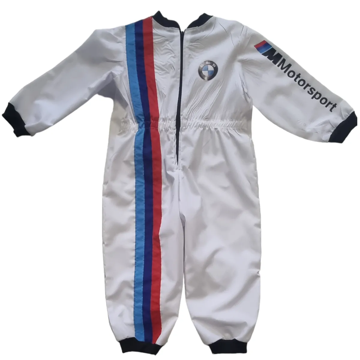 BMW JumpSuit