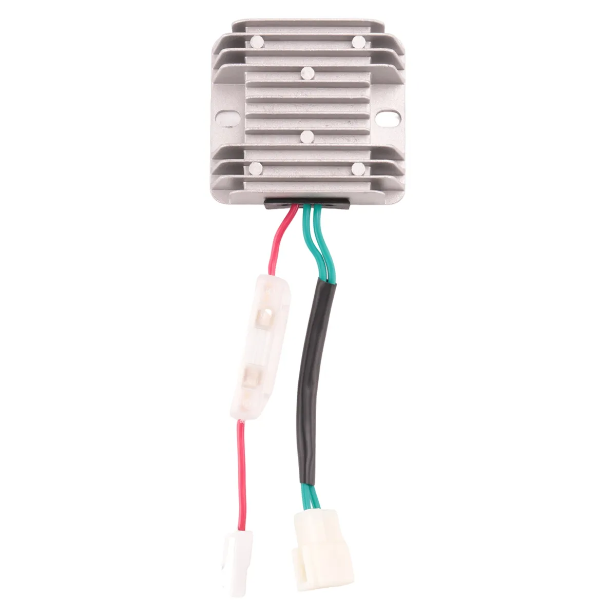 Generator Engine Voltage Regulator Rectifier Avr Compatible with Universal