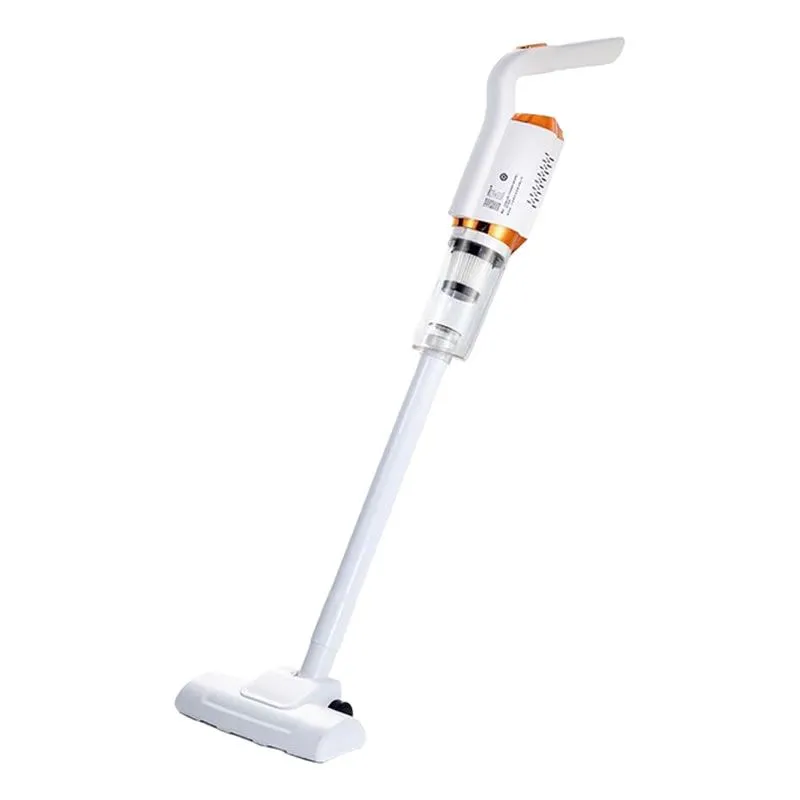 Classic Handheld Wireless Vacuum Cleaner For Home and Car