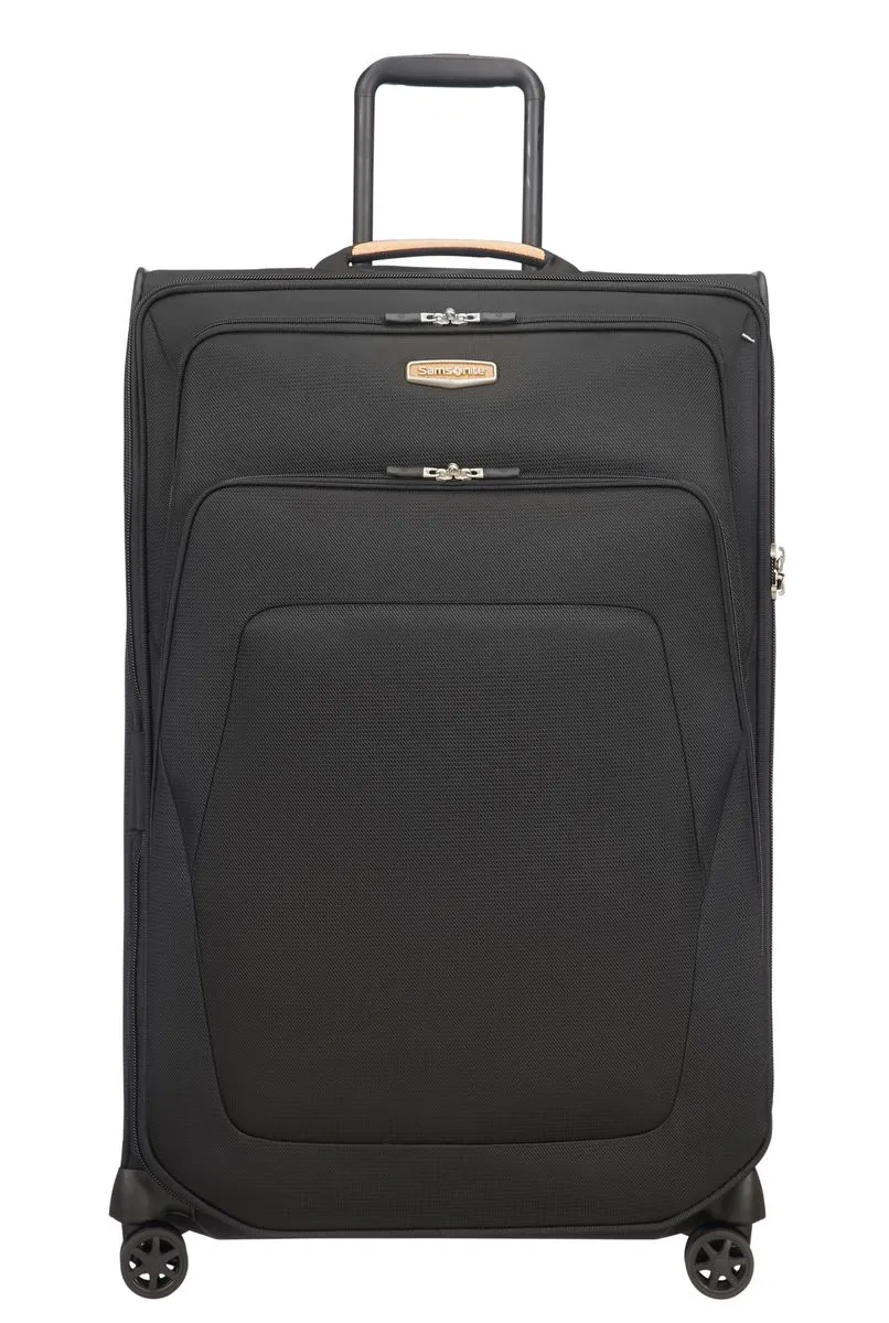 Spark Sng Eco Spinner Expandable 79cm - Black