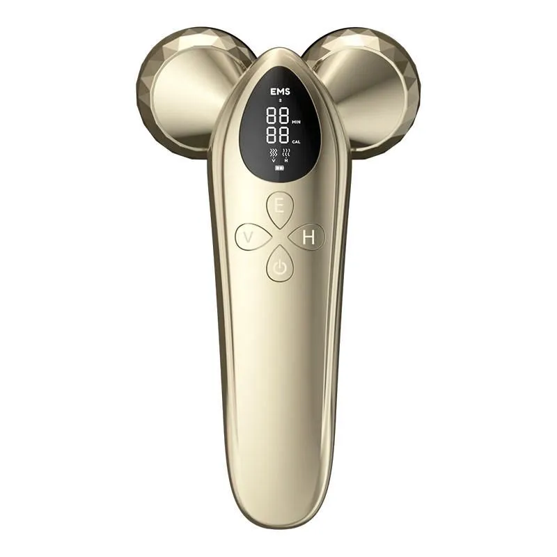 3-in-1 EMS Heating Vibration Body Massager, Butt Lifting Fat Reducing