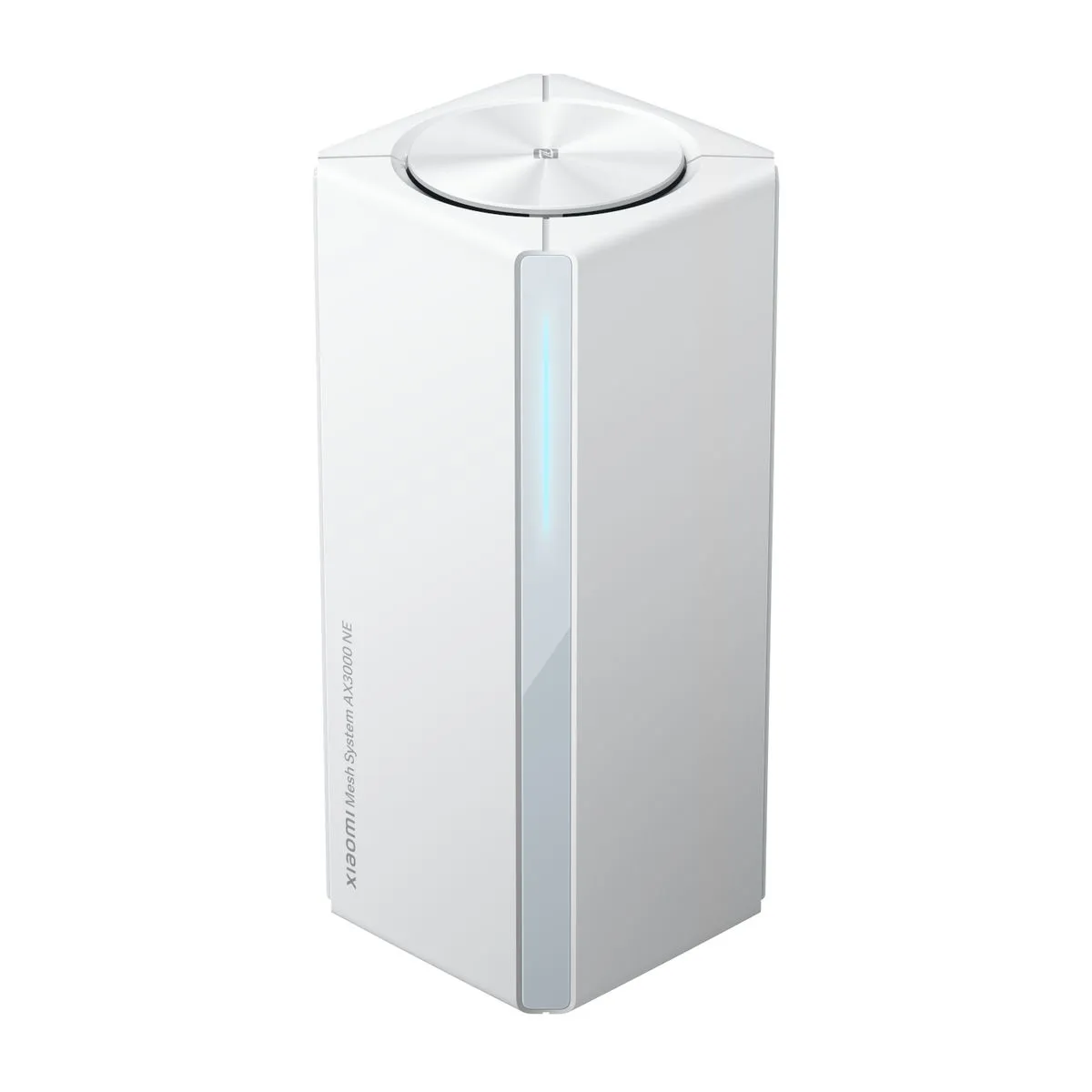 Xiaomi Mesh System AX3000 NE Whole-Home Wi-Fi 6 Router (1-Pack) - White