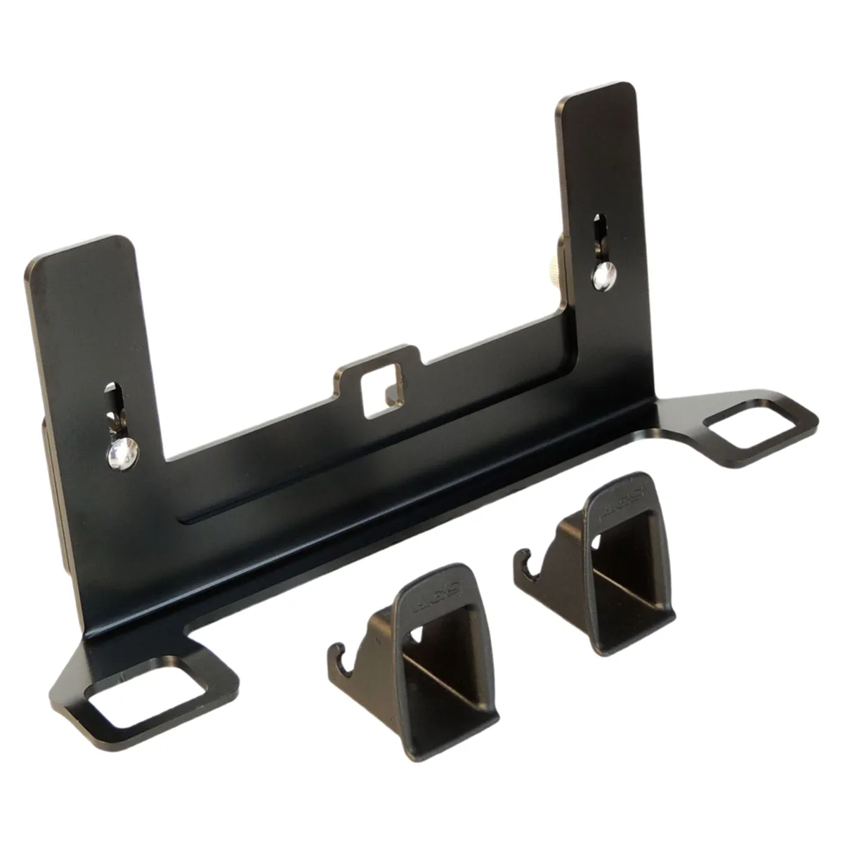 Child Seat Anchor Kit Isofix Latch Interface Compatible with Universal