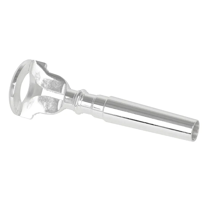 Standard Trumpet Mouthpieces 3C 5C 7C Brass Musical Accessories