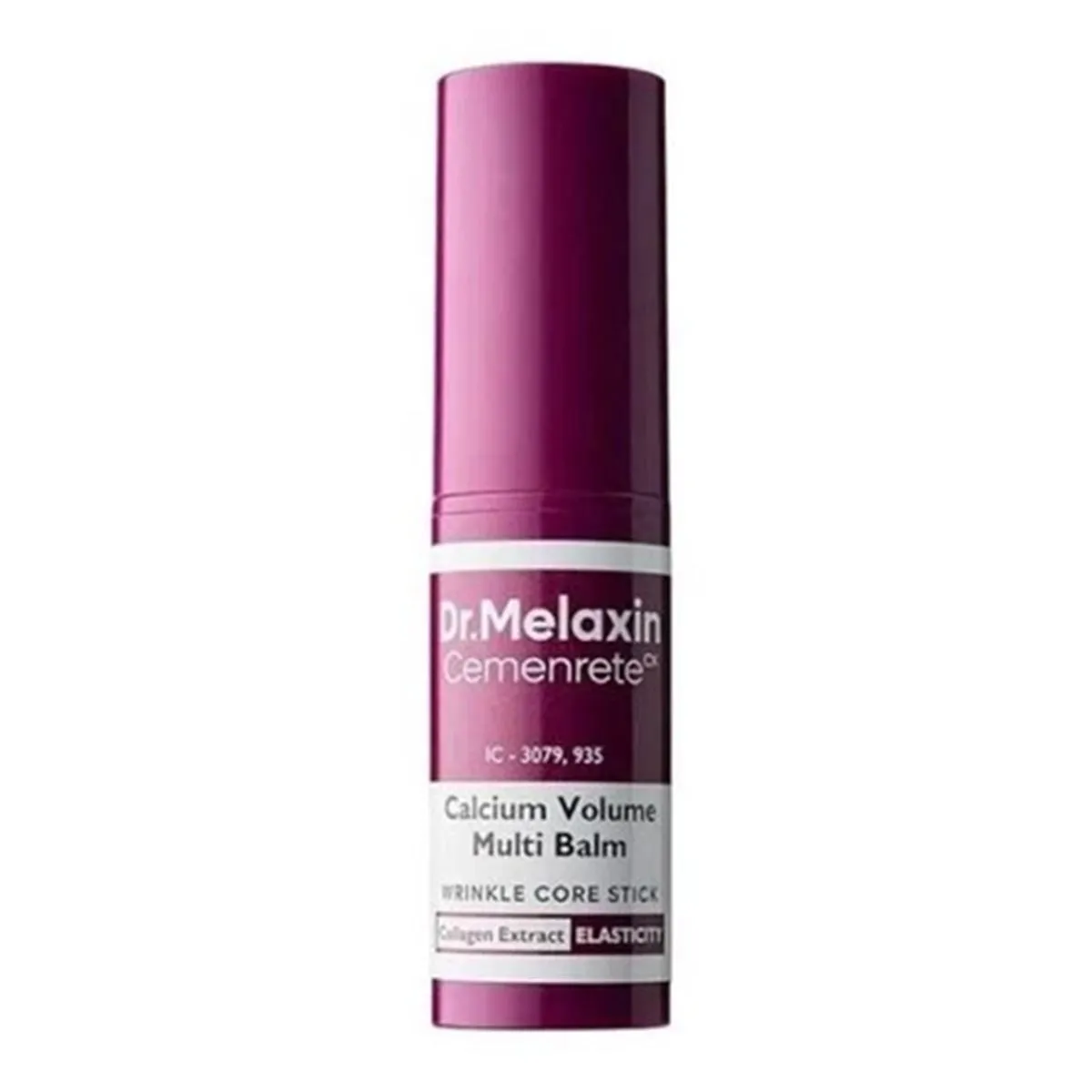 Cemenrete Calcium Volume Multi Balm Stick,Anti Wrinkle Calcium Balm for Eye - 1pc