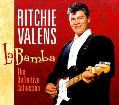 La Bamba (CD / Album)