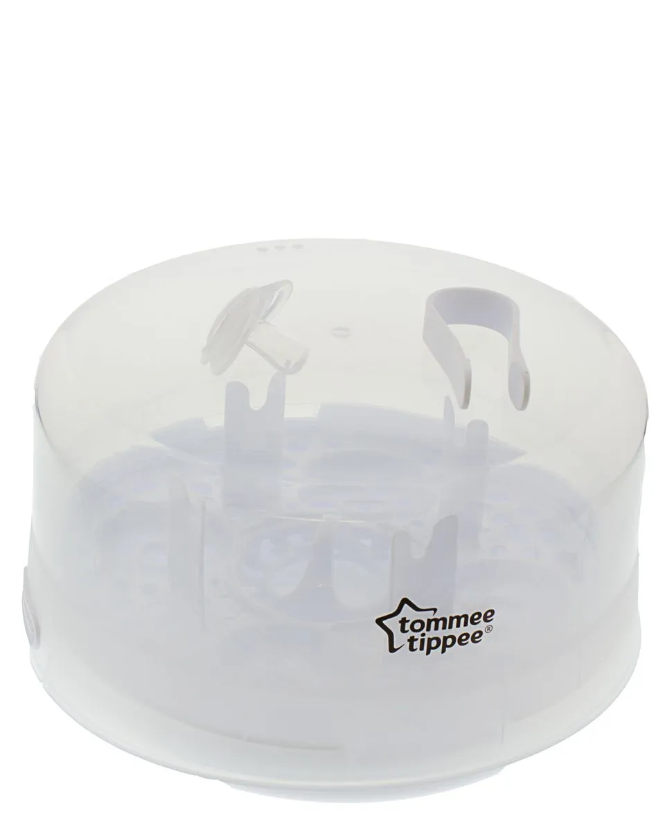 Tommee Tippee - Microwave Sterilizer