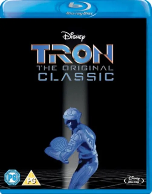 Tron(Blu-ray)