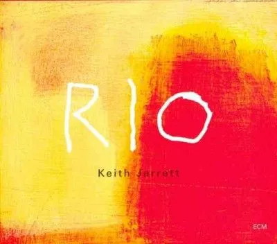 Keith Jarrett - Rio (CD)
