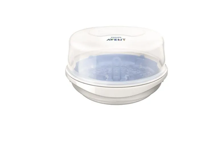 Avent - Steam Steriliser - Microwave
