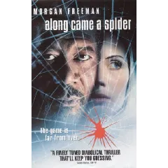Along Came a Spider (DVD)