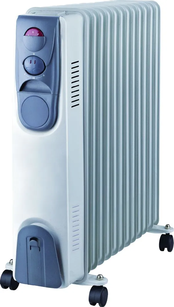 Goldair - Oil Radiator Heater - 13 Fin