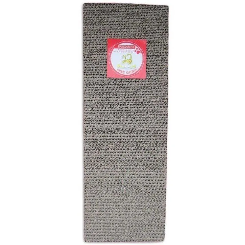 Kunduchi - Refill for Deluxe Floor and Wall Cat Scratchers x2