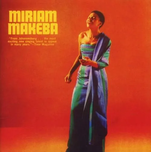 Miriam Makeba (CD)