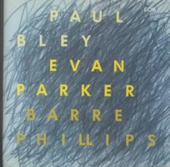 Paul Bley - Time Will Tell (CD)