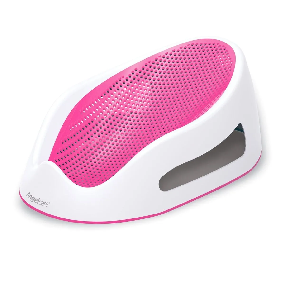 Angelcare - Baby Bath Support - Pink