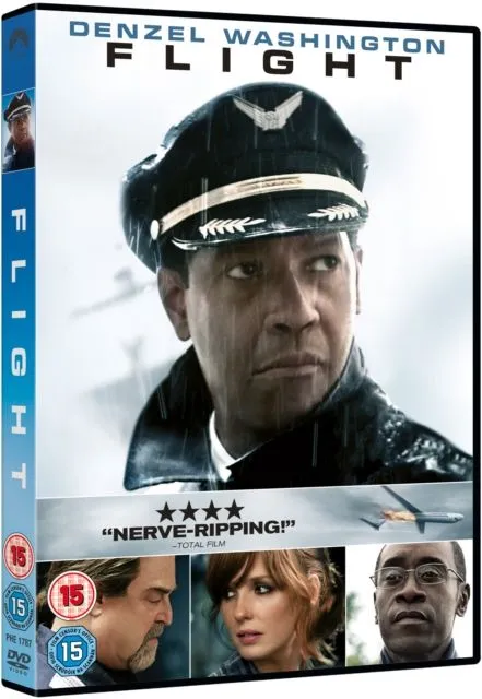 Flight - (Import DVD)